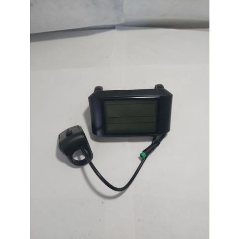 Kilometerteller Unit Display – AGM GT250 Model 2022 - AE-trading