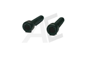 Kinekt Zadelpen Klembout Kit - AE-trading