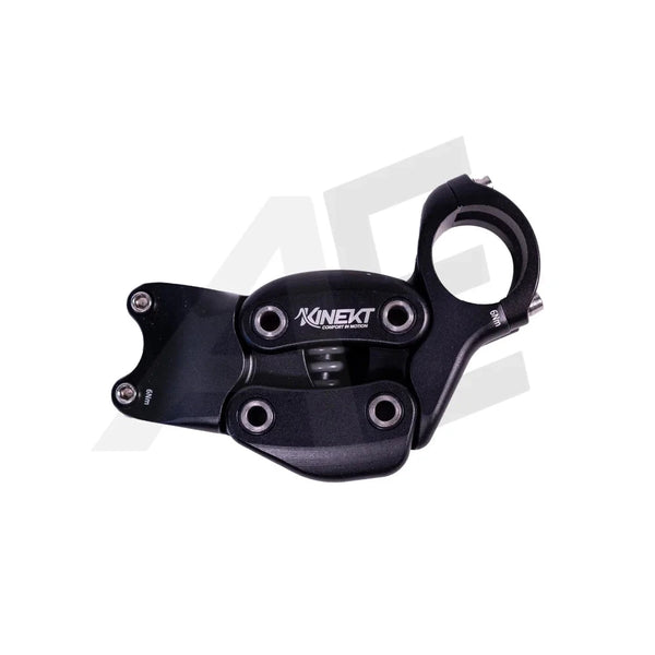Kinekt stuurpen 100mm x 30 graden high rise 31.8mm klem - AE-trading