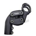 Kinekt stuurpen 100mm x 50 graden high rise 31.8mm klem - AE-trading