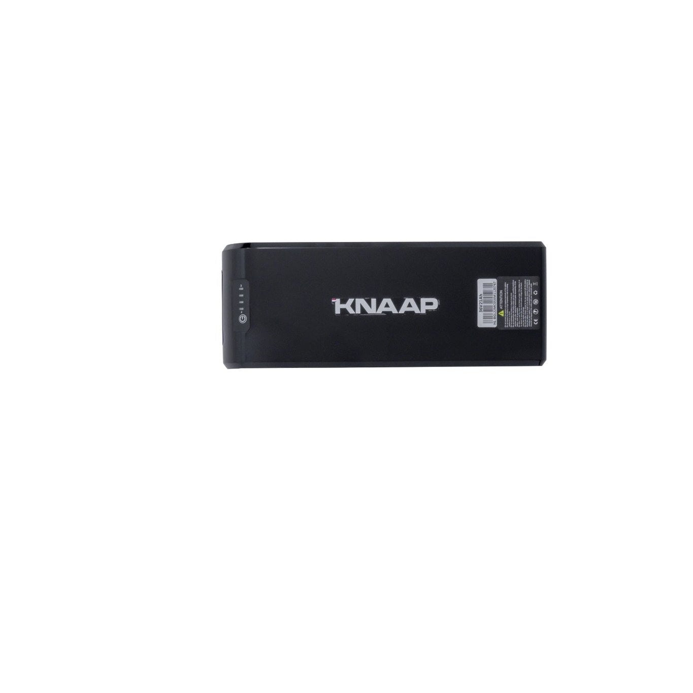 Knaap AMS 36V 21Ah Samsung Accu met Led verlichting - AE-trading