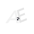 Knaap AMS Fatbike Accu Slot - AE-trading