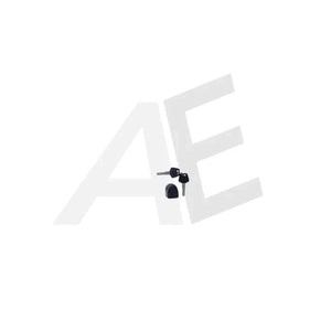 Knaap AMS Fatbike Accu Slot - AE-trading