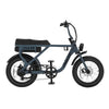 Knaap AMS X Fatbike – Blauw - AE-trading