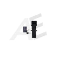 Knaap Fatbike Abus ART-2 Vouwslot - AE-trading