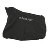 Knaap Fatbike Regenhoes Beschermhoes Waterdicht Zwart - Origineel