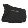 Knaap Fatbike Regenhoes Beschermhoes Waterdicht Zwart - Origineel - AE-trading