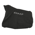 Knaap Fatbike Regenhoes Beschermhoes Waterdicht Zwart - Origineel - AE-trading