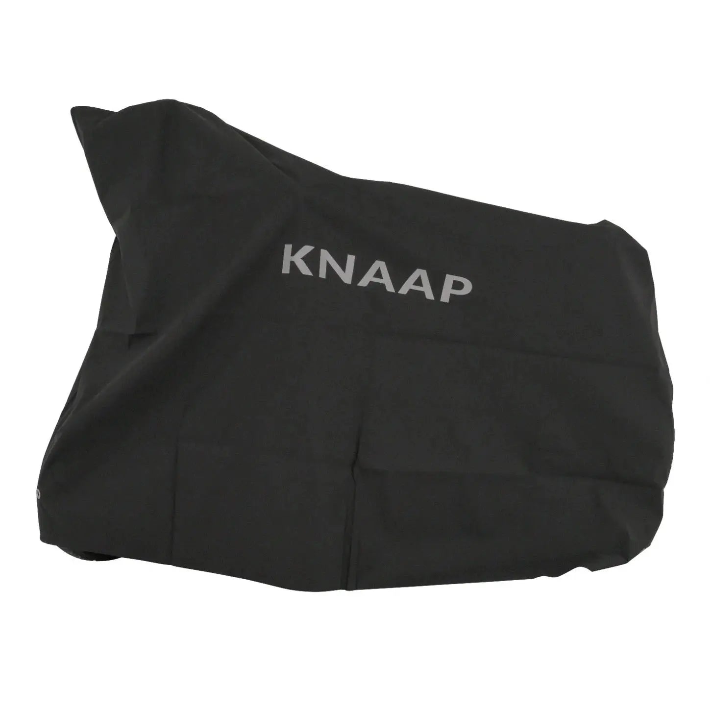 Knaap Fatbike Regenhoes Beschermhoes Waterdicht Zwart - Origineel - AE-trading