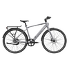 Knaap x Mokwheel Drip Elektrische Fiets - Concrete - Framemaat M - AE-trading
