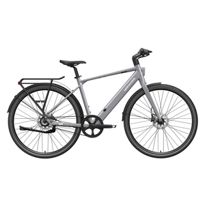 Knaap x Mokwheel Drip Elektrische Fiets - Concrete - Framemaat M - AE-trading