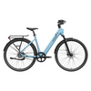 Knaap x Mokwheel Vybe Elektrische Fiets - Frost - Framemaat L - AE-trading