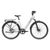 Knaap x Mokwheel Vybe Elektrische Fiets - Snow - Framemaat L - AE-trading