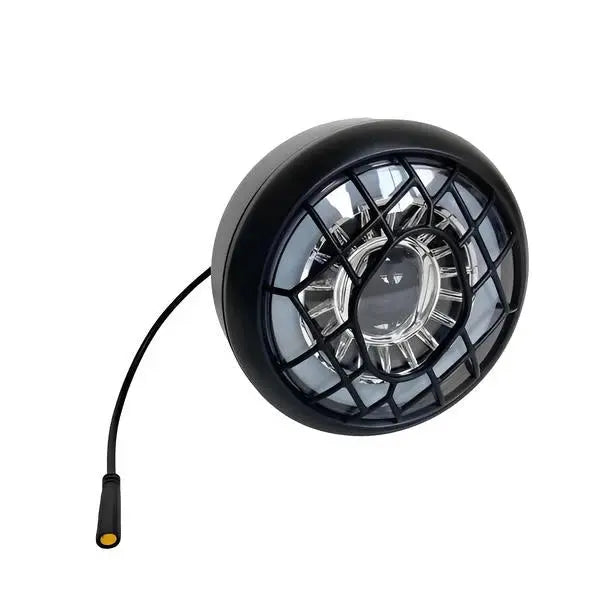 Koplamp - Ouxi V8, C80 & H9, C90 - AE-trading