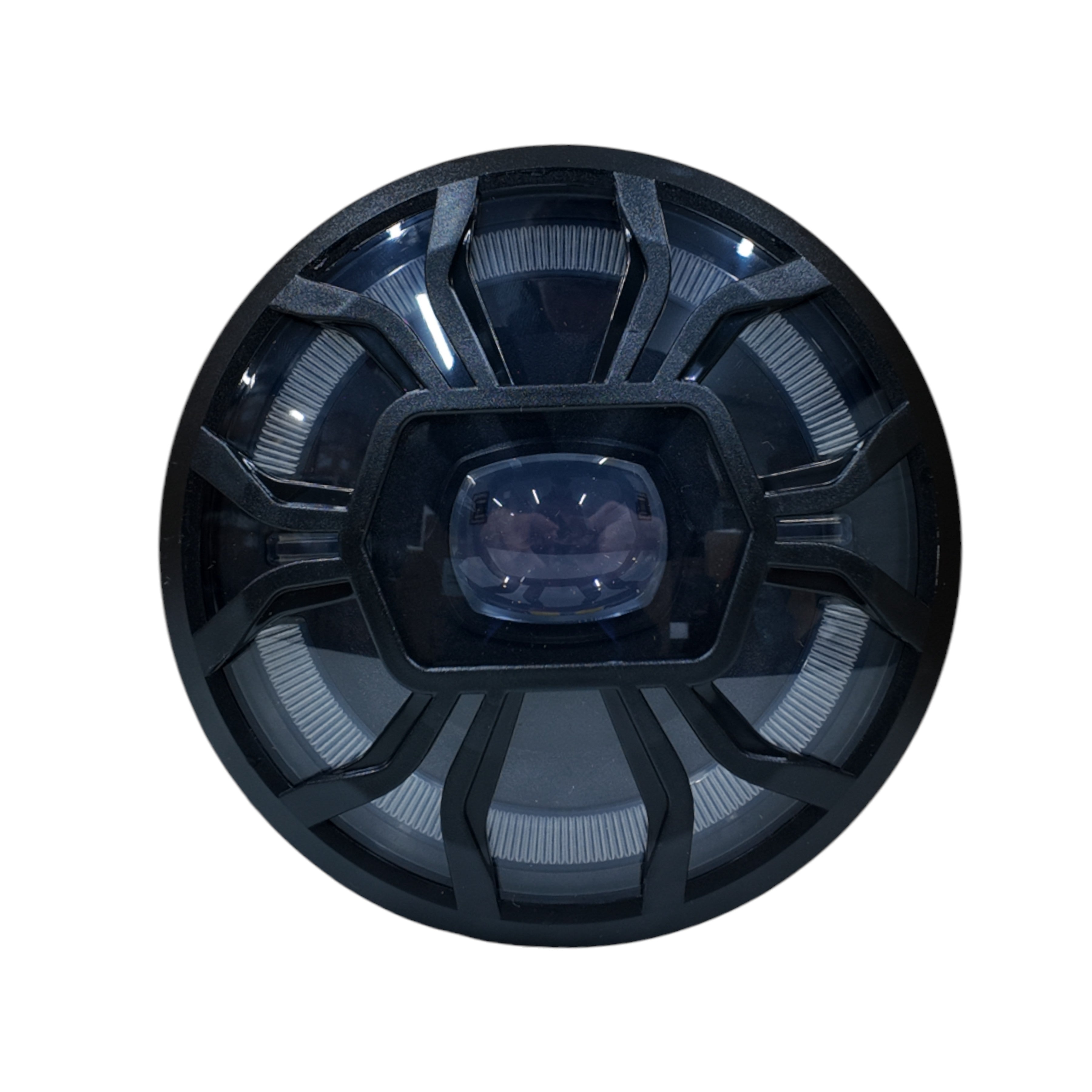 Koplamp voor QmWheel V20 (Pro) - Nieuw Model - AE-trading