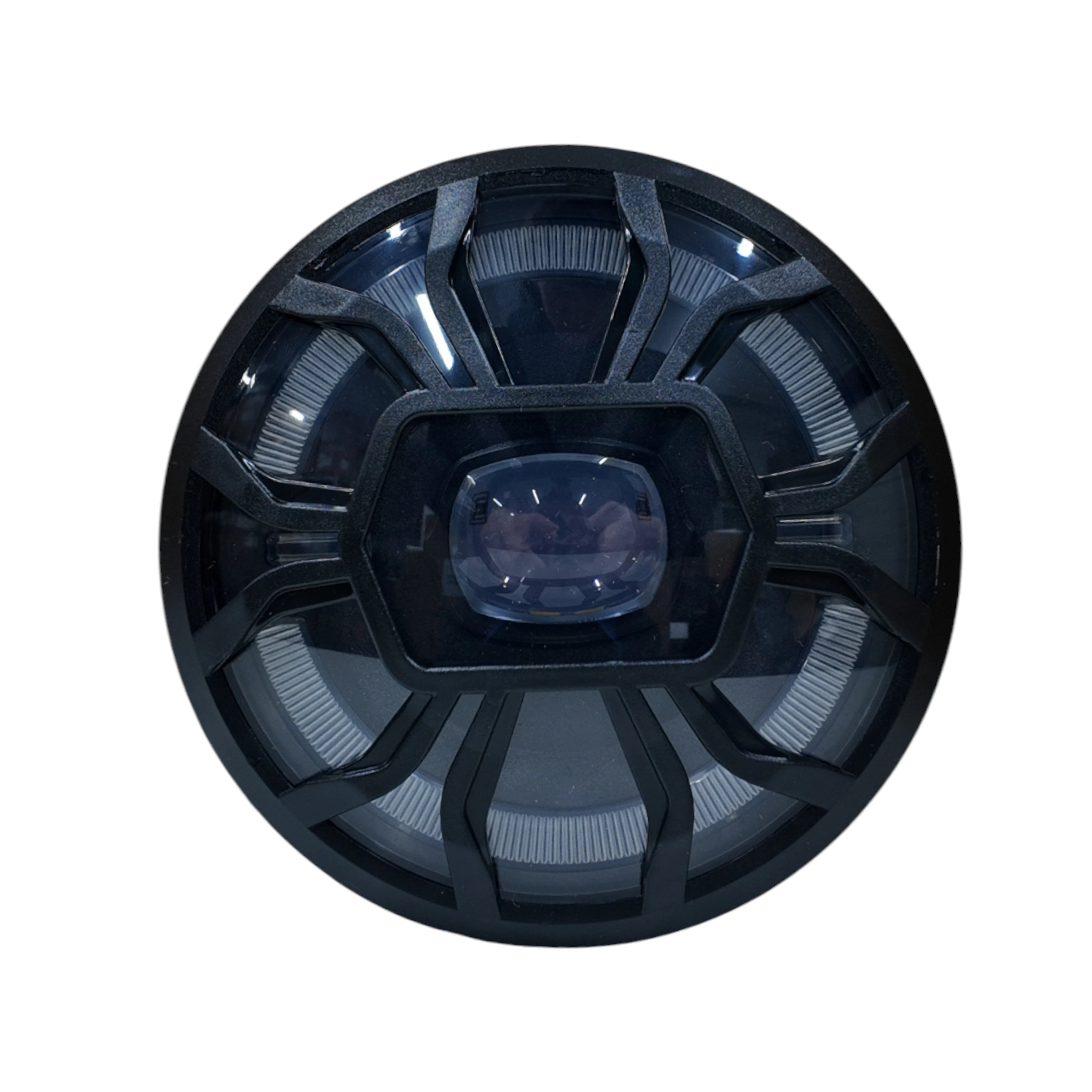 Koplamp voor QmWheel V20 (Pro) - Nieuw Model - AE-trading