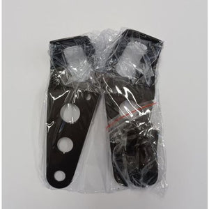 Koplampen Steunen Set - AGM GT250 - AE-trading