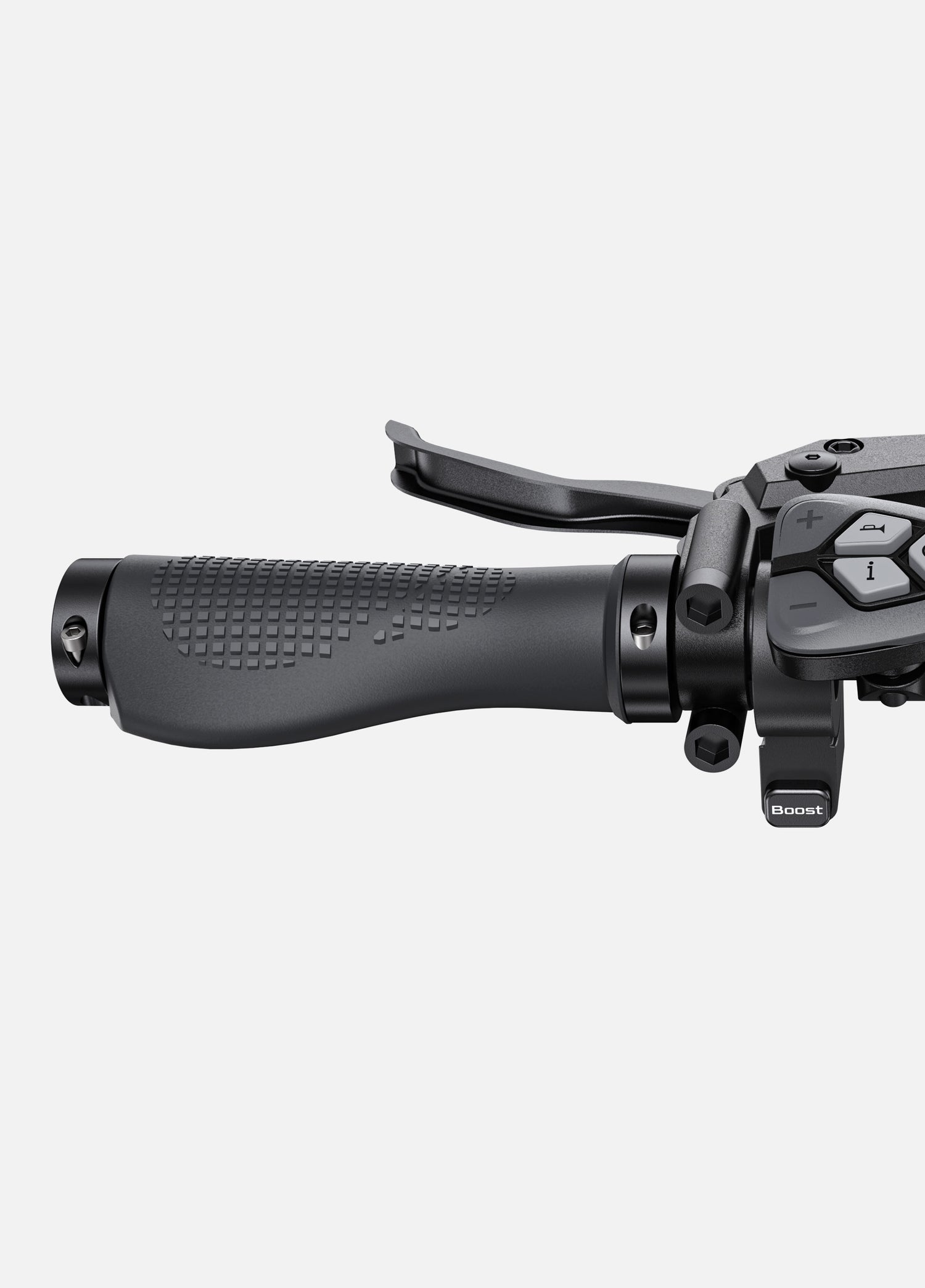 Engwe L20 3.0 Boost Fatbike Vouwfiets Elektrisch - Zwart - AE-trading