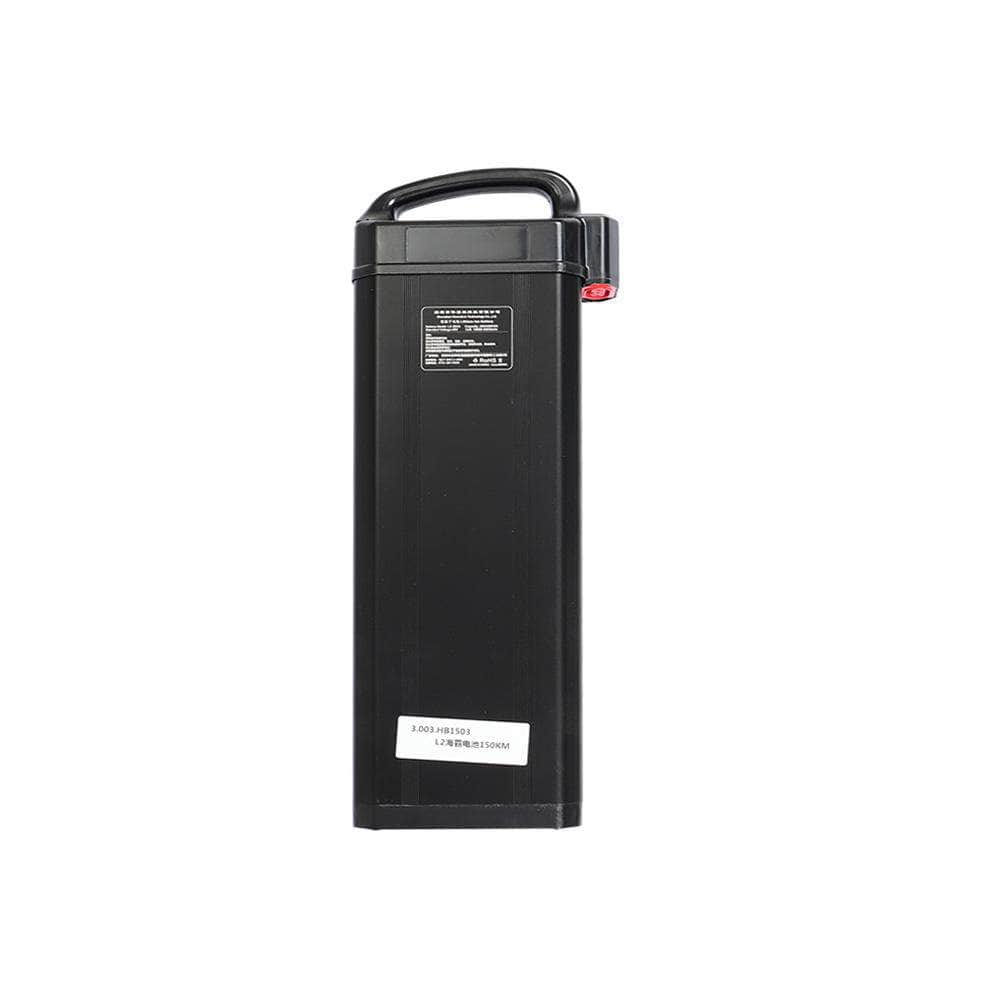 Fiido L3 Batterij 48V 23.2Ah Accu Extra Fiets Batterij - AE-trading