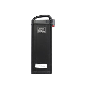 Fiido L3 Batterij 48V 23.2Ah Accu Extra Fiets Batterij - AE-trading