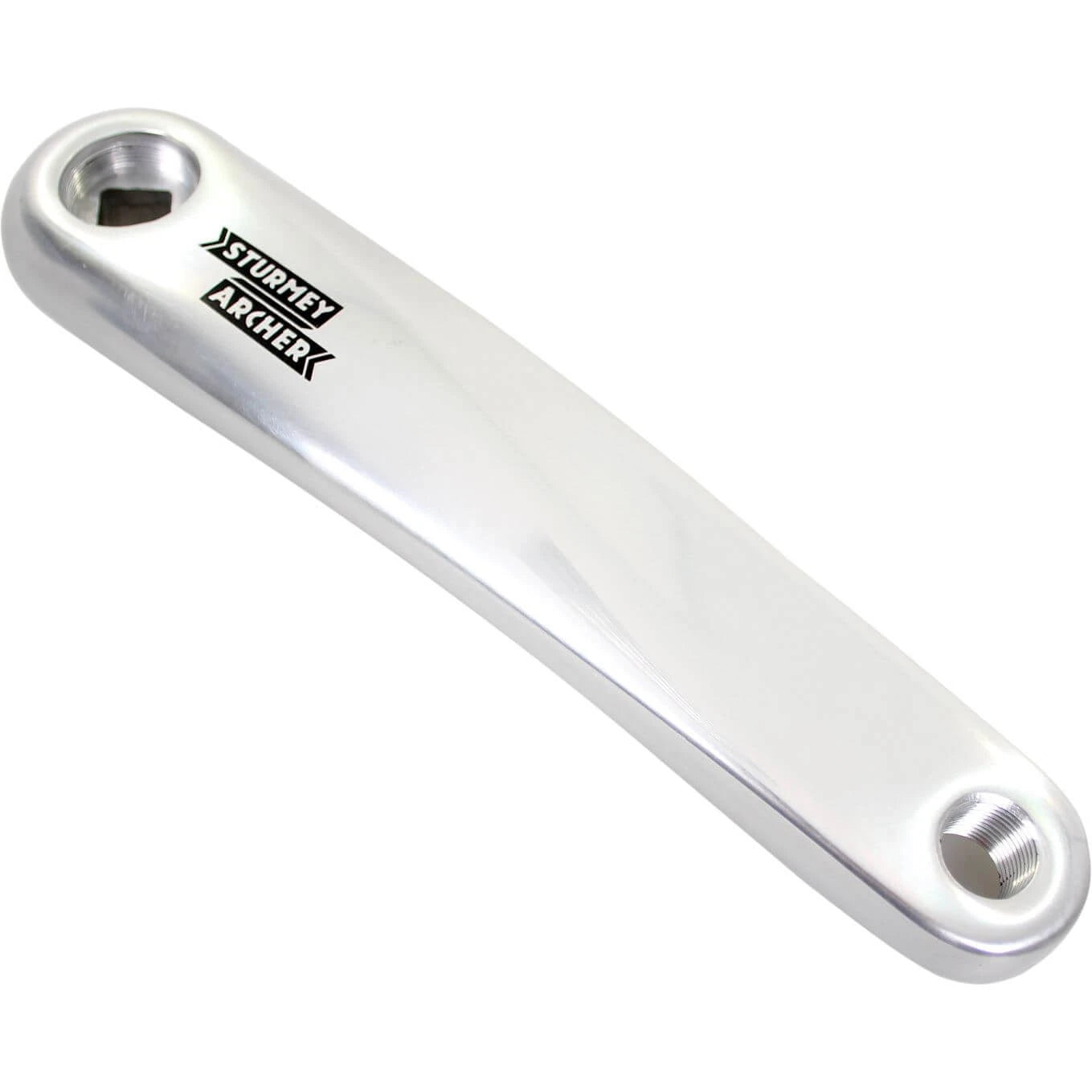 Sturmey Archer crank links FCS60 170mm - AE-trading
