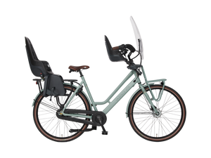 BSP La Dolce Vita Hazy California Matt S Kinderzitjesfiets Met Stuurblokkering - AE-trading