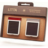 LITTA verlichtingsset zonne-energie wit - AE-trading