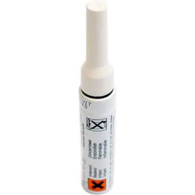 Cyclus lakstift mat wit - AE-trading