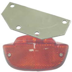 refl/a licht adapter 80mm (Gazelle) - AE-trading
