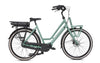 BSP La Dolce Vita E Steps S – Elektrische Familiefiets 28 inch – 51 cm – Shimano Steps 5000 – 418Wh Accu – Hazy California - AE-trading