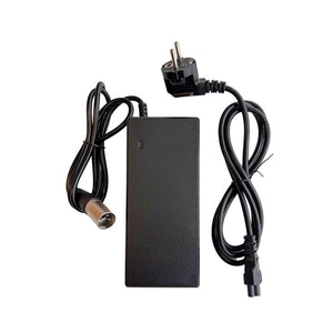 Lader 3-Pin AHM geschikt voor Altec fatbike Focus - AE-trading