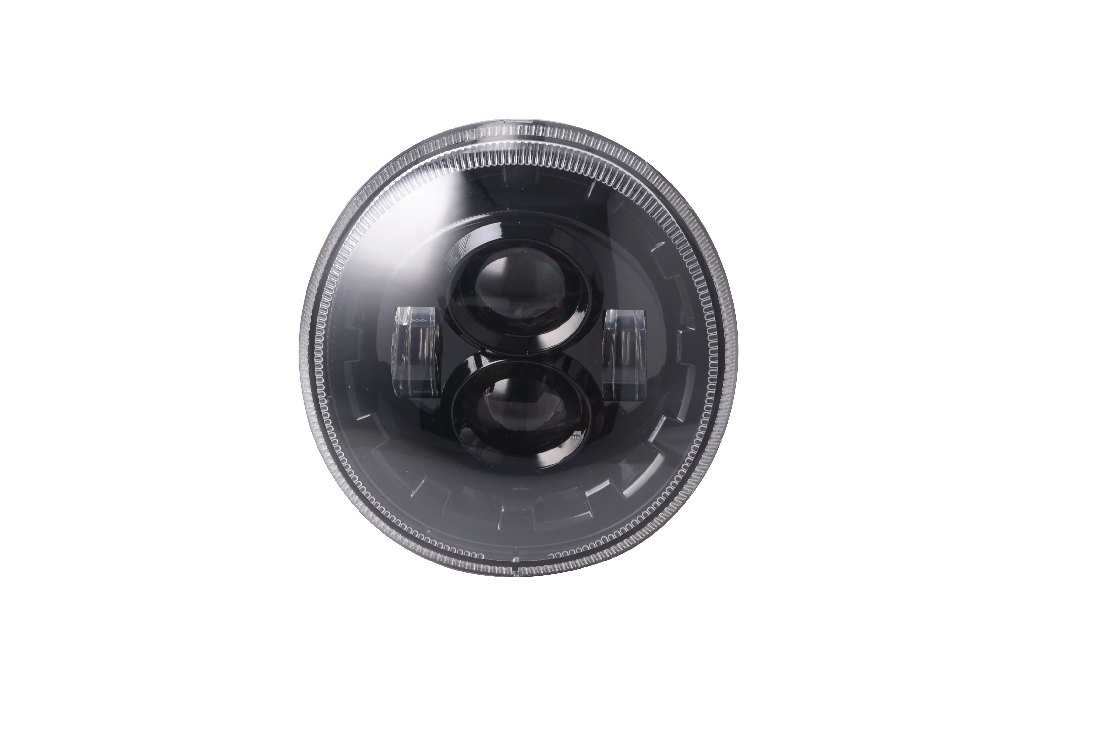 Led Koplamp Projector Aplus Passend Op Vespa Gts - AE-trading