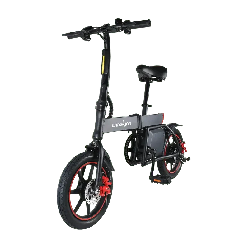 Led Verlichting Stip Windgoo B20 Voorzijde Koplamp inclusief kabel - AE-trading