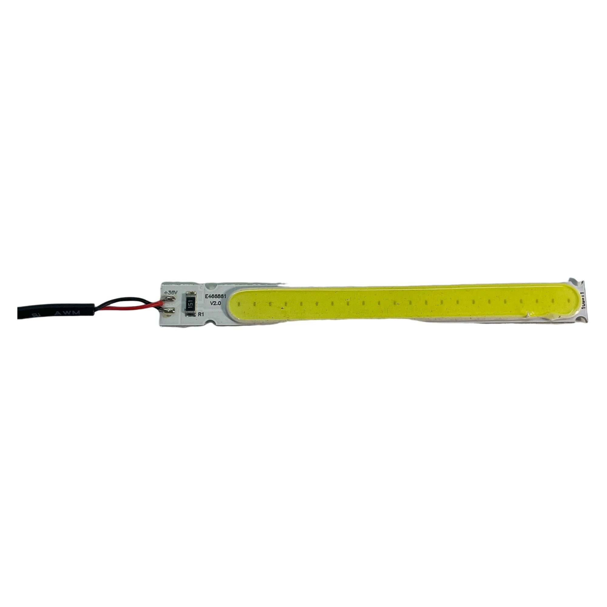 Led Verlichting Stip Windgoo B20 Voorzijde Koplamp inclusief kabel - AE-trading