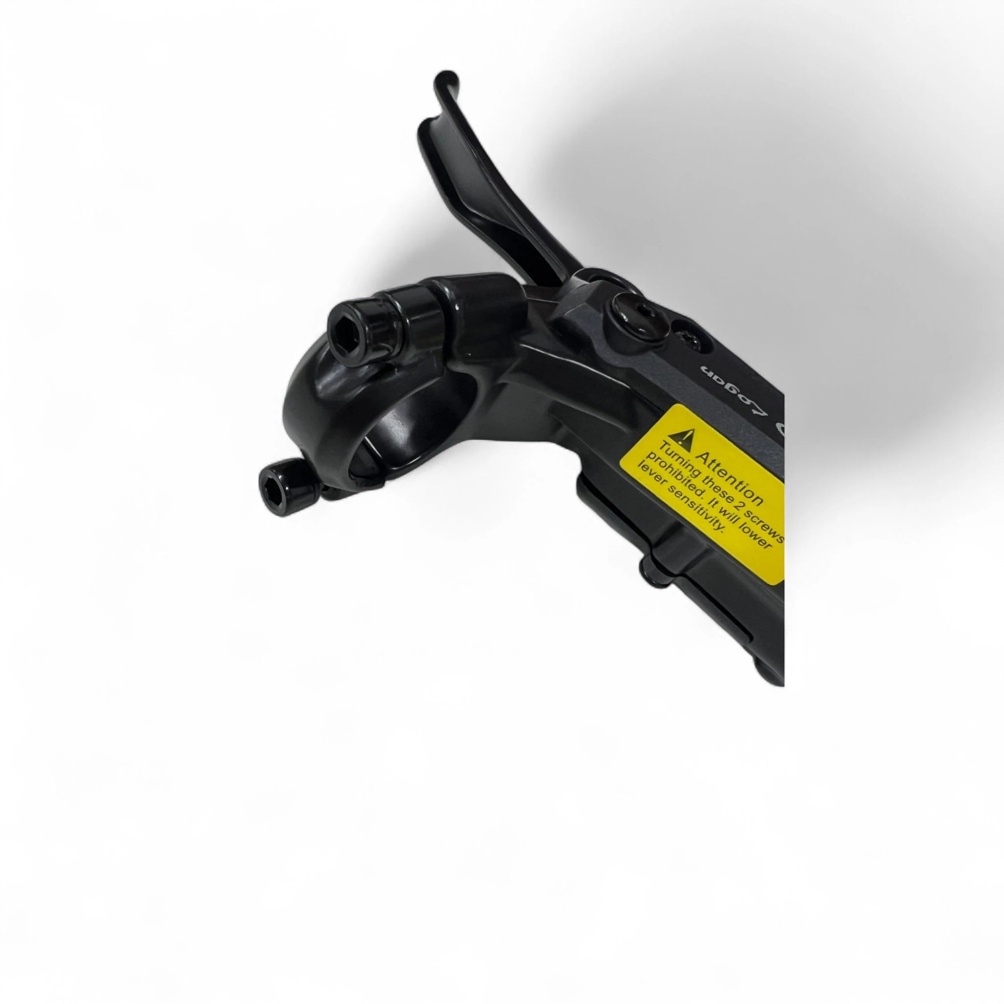 Logan Hydraulische Remhendel – Links – Geschikt voor V20, OUXI V8, H9 en C80 Fatbike - AE-trading