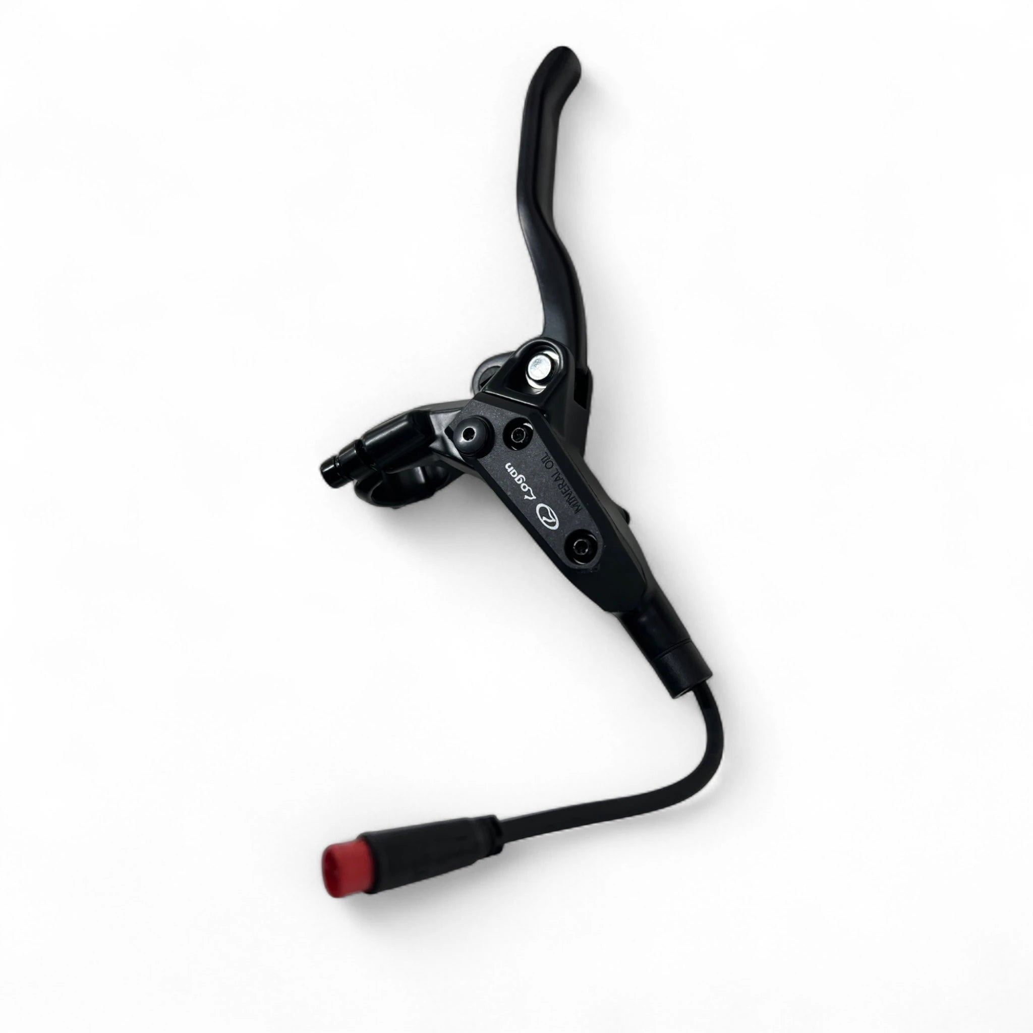 Logan Hydraulische Remhendel – Links – Geschikt voor V20, OUXI V8, H9 en C80 Fatbike - AE-trading