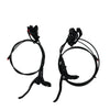 Logan Hydraulische Remmen Fatbike Ouxi V8, C80 H9, C90 en QmWheel V20 L+R Compleet - AE-trading