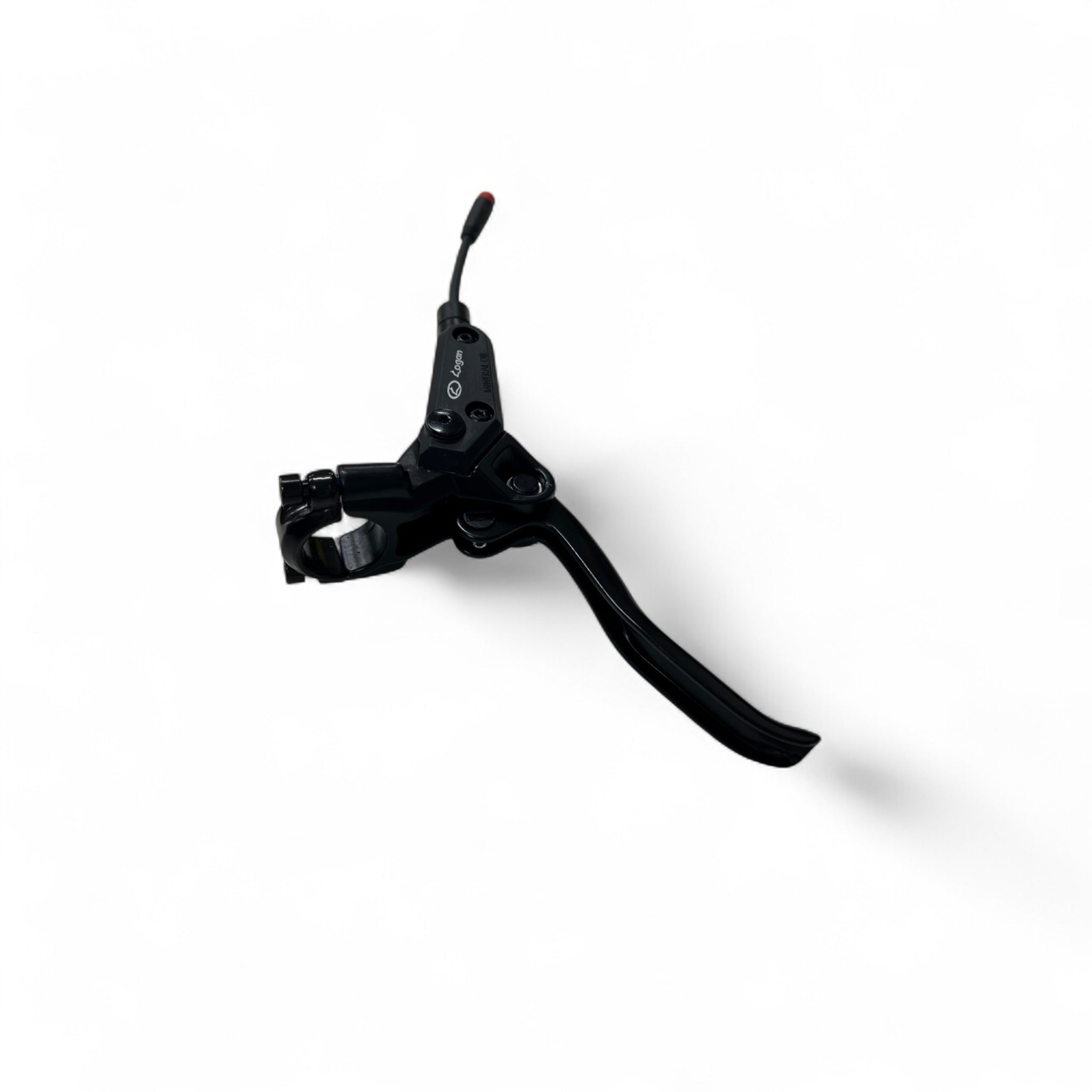 Logan Hydraulische Remhendel – Rechts – Fatbike/E-bike – AE-trading
