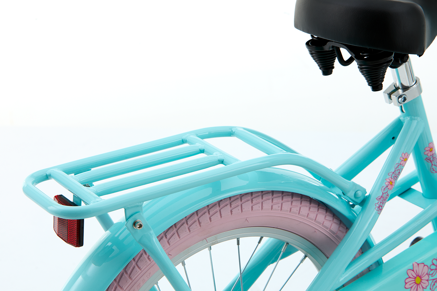 Lola 18 Mint roze - AE-trading