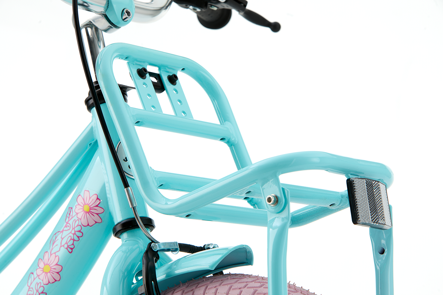 Lola 18 Mint roze - AE-trading