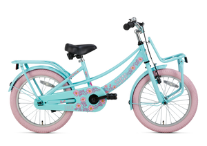 Lola 18 Mint roze - AE-trading
