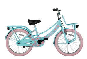 Lola 20 Mint roze - AE-trading