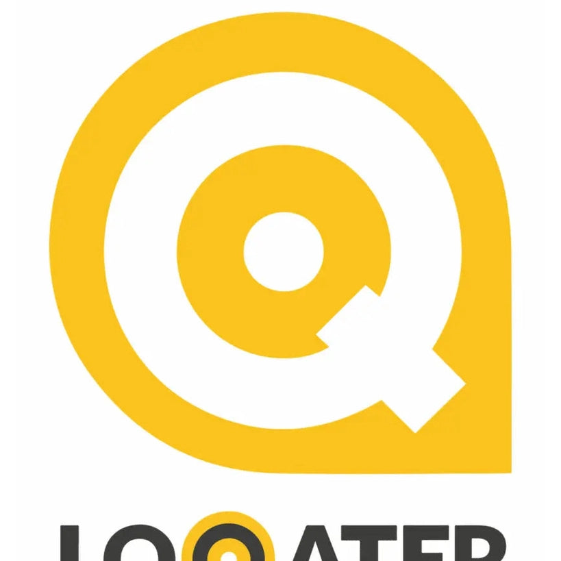 Loqater GPS - Tracker - AE-trading
