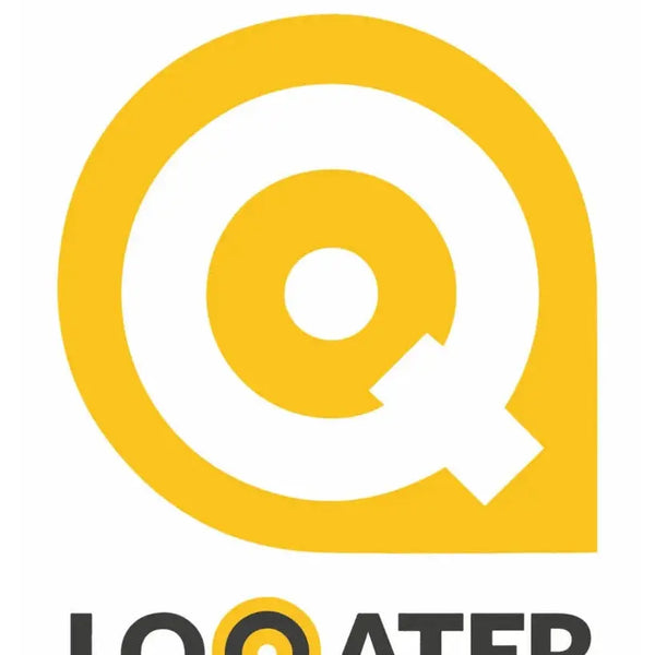 Loqater GPS - Tracker - AE-trading