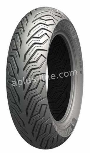 Band Michelin 130/70 12 62 S Rf City Grip 2 Tl - AE-trading