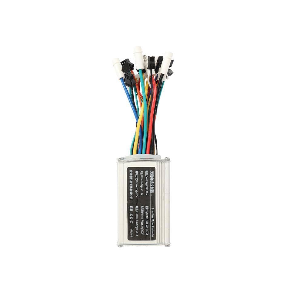 Fiido M1 Controller 48V Elektrisch Fiets Regelaar - Stuurprocessor - AE-trading