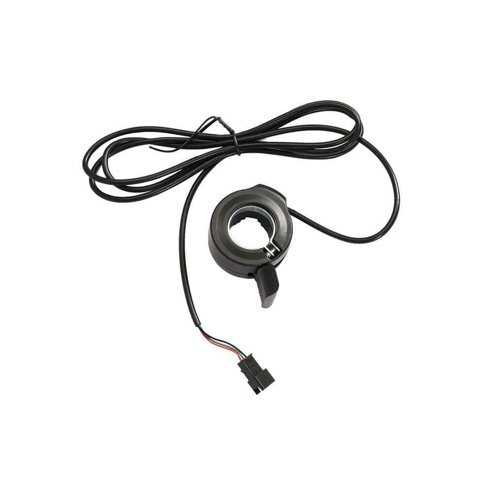 Fiido M1/M1Pro/M21 Gashendel Versneller Elektrisch Fietsonderdeel - AE-trading