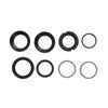 Fiido M1/M1Pro Cartridge Headset Fiets Stuurhelm - Hoofdsteun - AE-trading