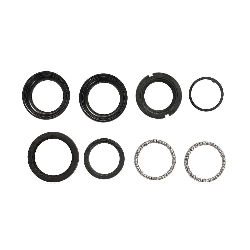 Fiido M1/M1Pro Cartridge Headset Fiets Stuurhelm - Hoofdsteun - AE-trading