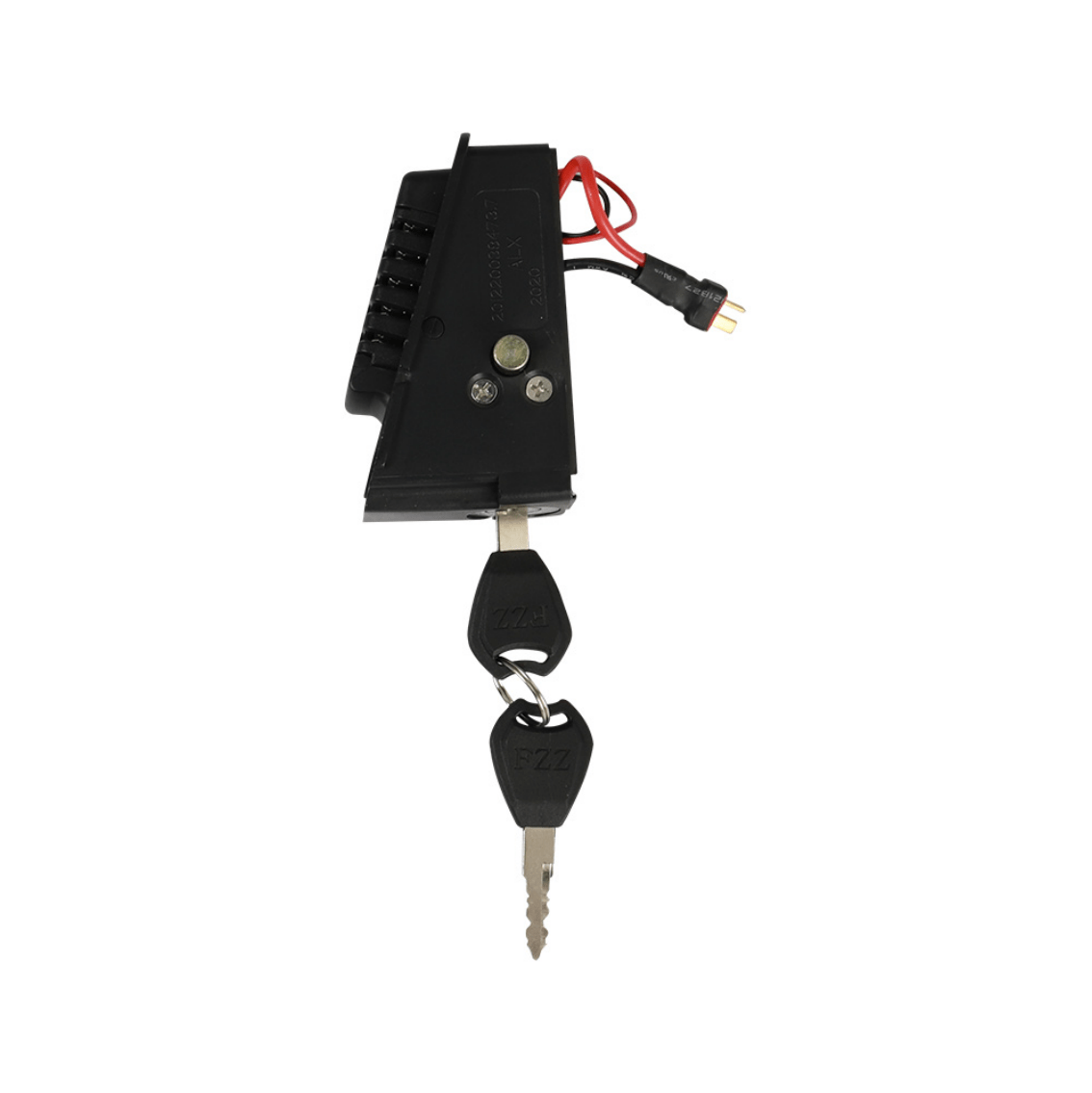 Fiido M1 Batterijbehuizing 36V E-bikes Accuhouder - Cover - AE-trading